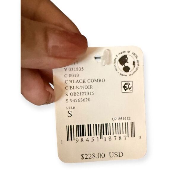 Free People Lace Embroidered Denim Buttondown Shirt - Picture 8 of 12